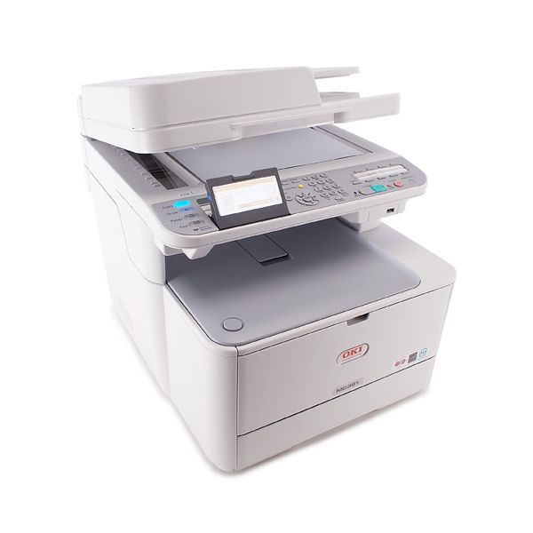 OKI MC361